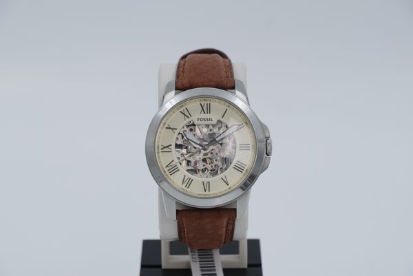 Fossil Grant Automatic
