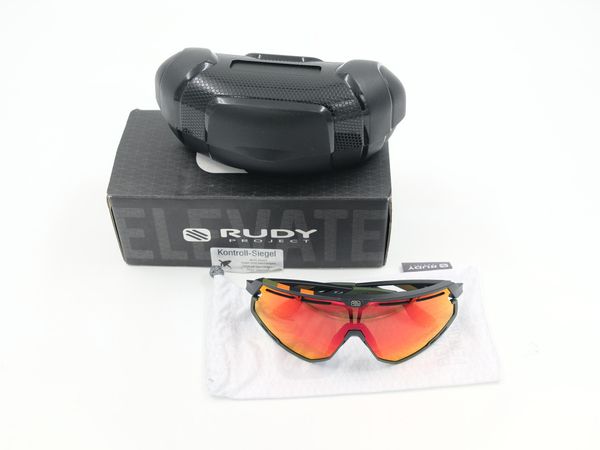 RUDY PROJECT Sportbrille 