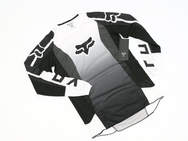 FOX Motocross Shirt Gr. XS 