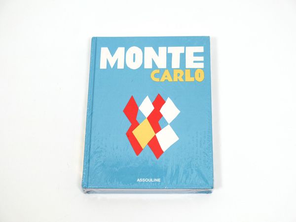 Reise Bildband: Monte Carlo 