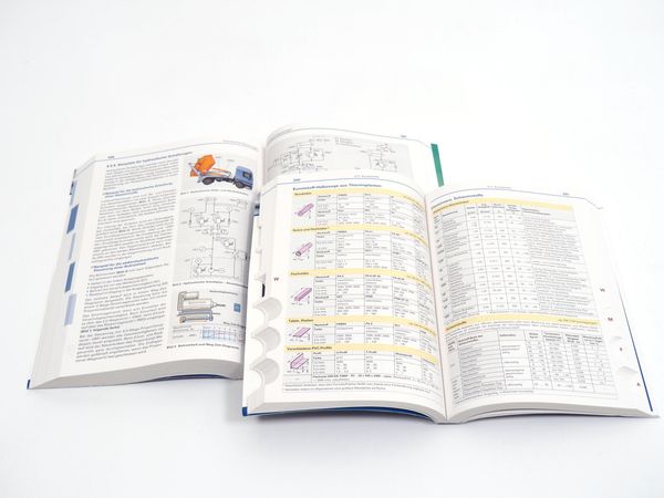 Fachkunde / Tabellenbuch Metall 