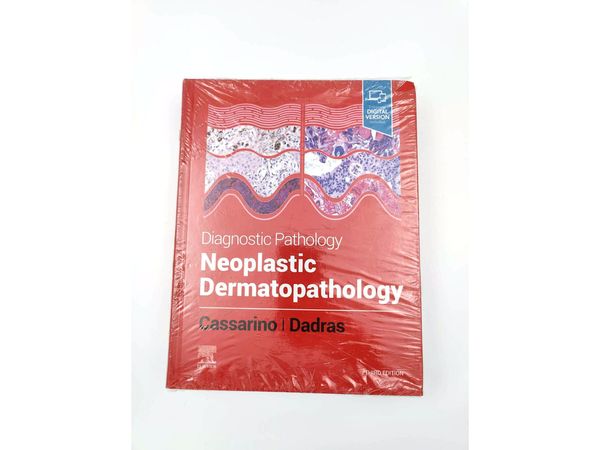 Diagnostics Pathology - Neoplastic Dermatopathology - Cassarino 
