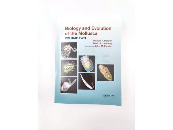 Biology and Evolution of the Mollusca 
