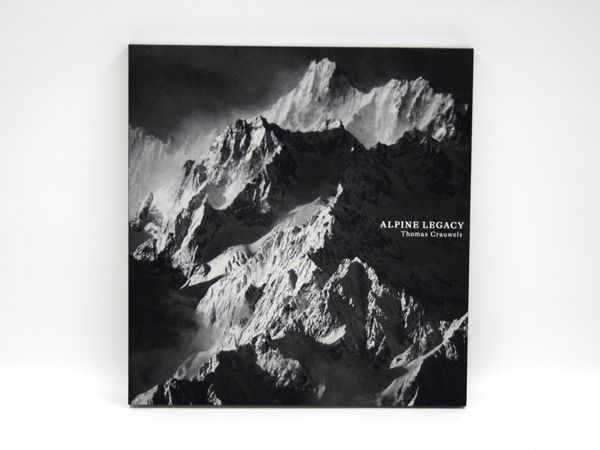 Alpine Legacy- Thomas Crauwels 