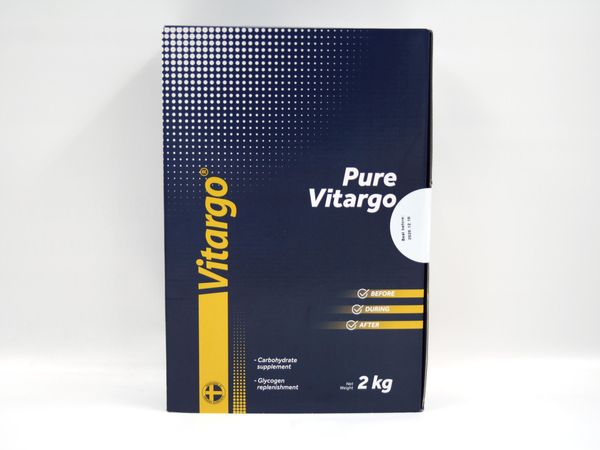 VITARGO Pure Kohlenhydrat 2kg 