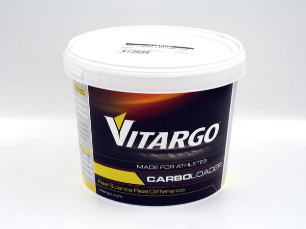 VITARGO Carboloader Orange 2kg 