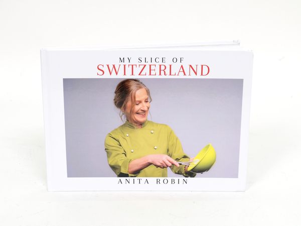 My Slice of Switzerland 