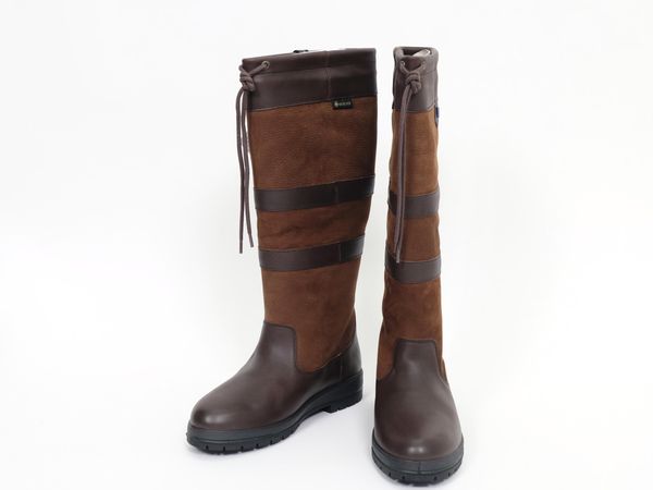DUBARRY Country Stiefel Gr. 42 