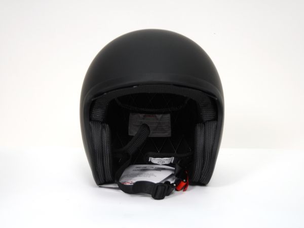 RUEGER Helmets Jethelm Gr. XL 