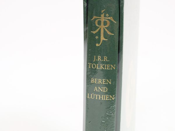 Beren and Lúthien 