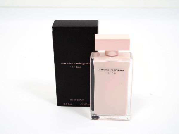 NARCISO RODRIGUEZ for her 100 ml 