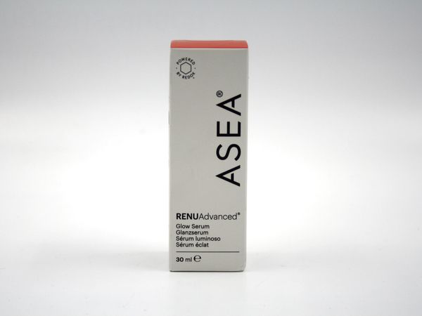 ASEA RENUAdvanced Glow Serum 30ml 