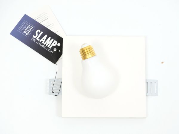 SLAMP Idea LED Wandeinbauleuchte 