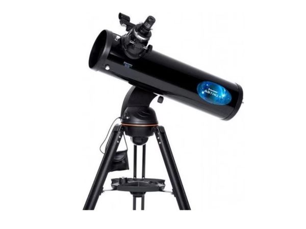 CELESTRON AstroFi 130mm Newton Teleskop 