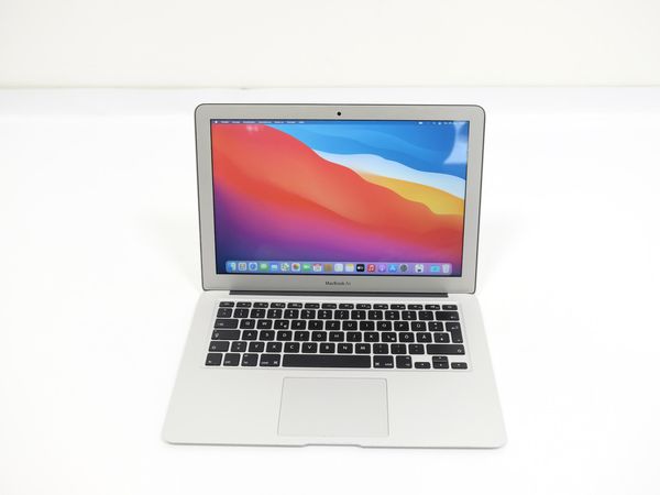 Apple MacBook Air 13 Zoll 