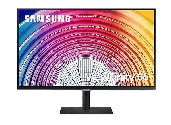 Samsung ViewFinity S6 32 Zoll Monitor 