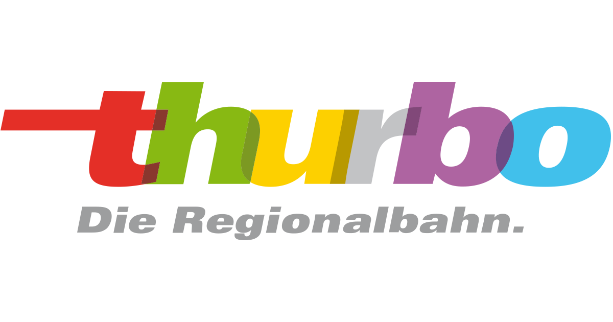 Logo Thurbo Bahn