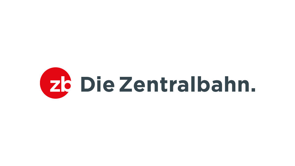 Logo ZB Zentralbahn
